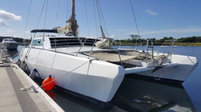 Australian Catamaran 42ft / FINAL BARGAIN PRICE for Quick SALE