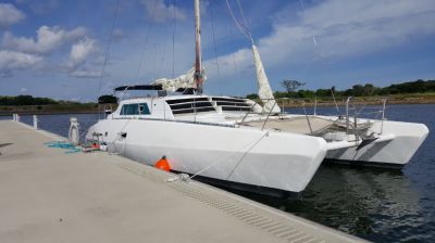 Australian Catamaran 42ft / FINAL BARGAIN PRICE for Quick SALE