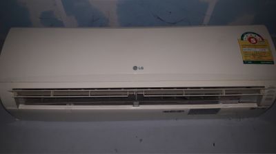 Air condition LG 9000Btu