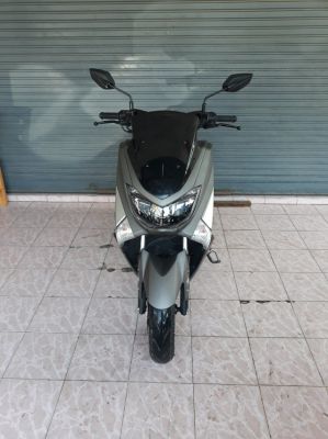RENT Yamaha Nmax 155cc only 3000 per month