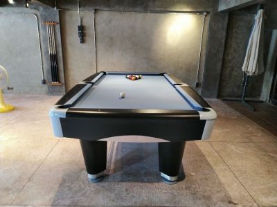 Mustang Pooltables