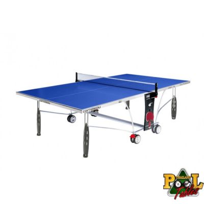Cornilleau Sport 250S Outdoor Table Tennis