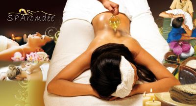 SPAromdee Massage and Body Treatments