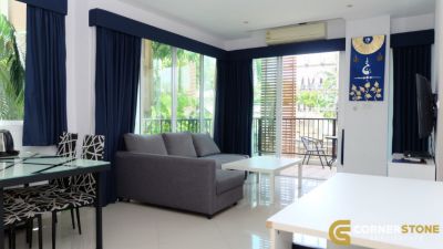 #1002 A Wonderful 2 Bedroom Foreign Name Condo For Sale @ Pattaya City