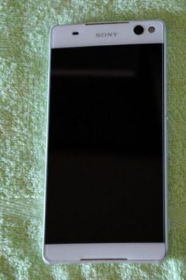 SONY Xperia C5 Ultra 6 inch 1080x1920