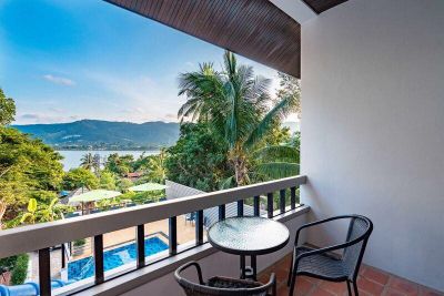 For Sale Complex Apartments Chaweng Koh Samui