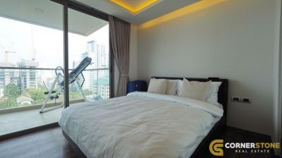 #CS1112 A Beautiful Sea Views 2 Bedroom Foreign Name Condo For Sale 