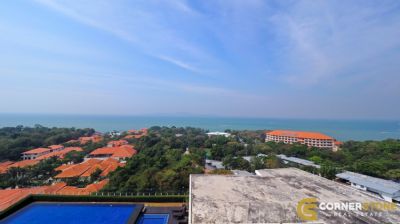#CS1112 A Beautiful Sea Views 2 Bedroom Foreign Name Condo For Sale 