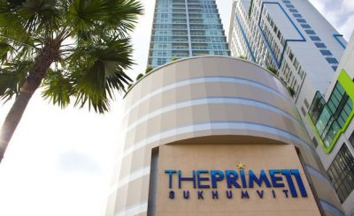 The lowest 4BR AT PRIME 11