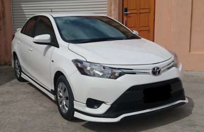 Promotion!! one year contract only 13.000 Bht/month (For Toyota Vios) 