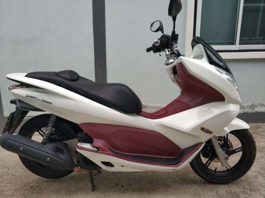 Honda PCX 150 for sale | 150 - 499cc Motorcycles for Sale | Krabi ...