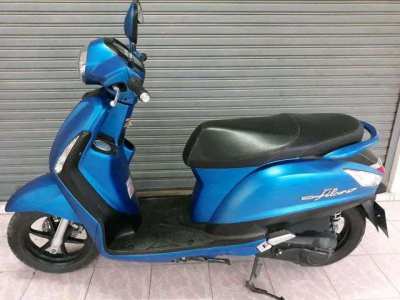 RENT Yamaha Grand Filano only 2000 / per Month