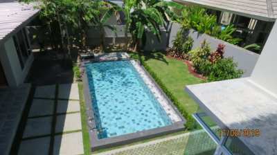 For Sale pool villa Lipa Noi Koh Samui