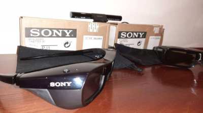 Sony VPL-HW30ES Full HD 3D Projector