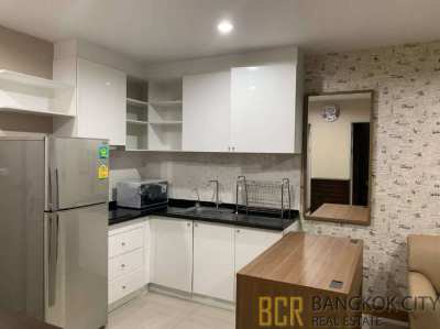 Le Rich Aree Condo Renovated 1 Bedroom Unit  for Rent/Sale - Discount