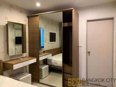 Le Rich Aree Condo Renovated 1 Bedroom Unit  for Rent/Sale - Discount