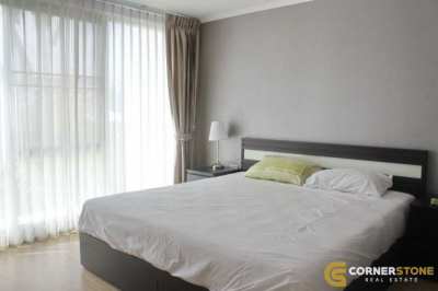 #CSR 959  Beautiful 1 Bedroom in Pattaya City For Sale  At The Urban 