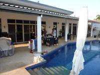 115 m2 new building House incl. 800m2 Land and a Pool with 8x4 Meters 