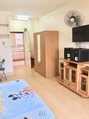 Hot..!! Fully furnished condo for sale in Hatyai