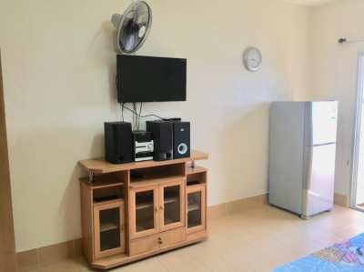 Hot..!! Fully furnished condo for sale in Hatyai