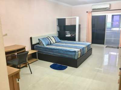 Hots..!! fully furnished condo for sale in Hatyai.
