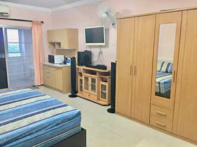 Hots..!! fully furnished condo for sale in Hatyai.