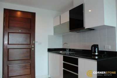 #1111 Condo In Pratumnak For Rent 1Bed 1 Bath At The Axis 