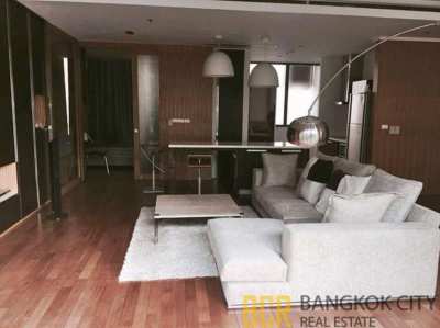 Domus Sukhumvit 16 Luxury Condo Spacious 3 Bedroom Unit for Rent - HOT