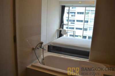 Via 31 Luxury Condo Spacious 2 Bedroom Unit for Rent - HOT PRICE