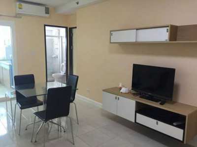 MT-0182 - Condo Supalai Park at Downtown for rent with 1 bedroom