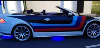 BMW CABRIO 630i for sale