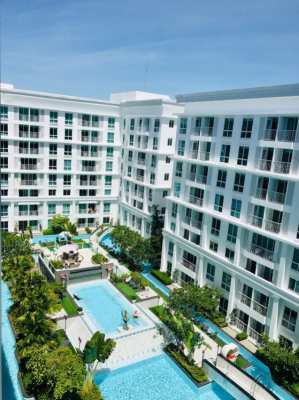 The orient resort and spa -  Jomtein Pattaya