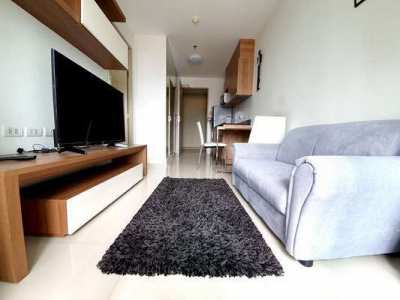 FOR RENT IDEO LADPRAO 5 / 1 bedroom / 34 Sqm.**14,500** 