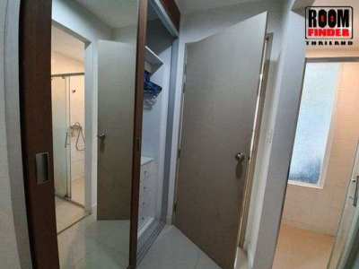 FOR RENT IDEO LADPRAO 5 / 1 bedroom / 34 Sqm.**14,500** 