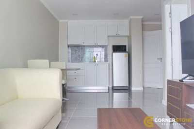#1162 Cheap 1 Bedroom Condo For Rent At The Orient @Jomtien 