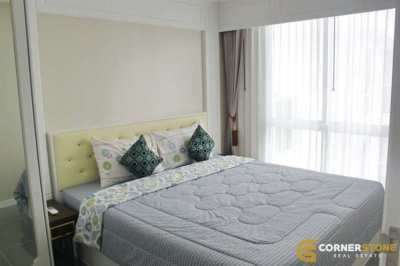 #1162 Cheap 1 Bedroom Condo For Rent At The Orient @Jomtien 