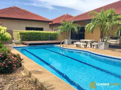 #HR1171  A Wonderful Village Private Pool 3Bedroom For Rent  