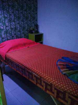 Profitable Massage business with accommodation for sale.
