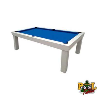 Zoom Mood Outdoor Table 7ft.