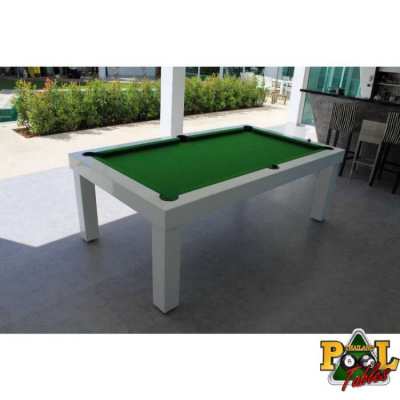 Zoom Mood Outdoor Table 7ft.