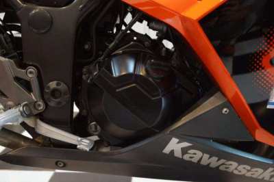 Kawasaki Ninja 300, 2013 model, 11,XXX Km