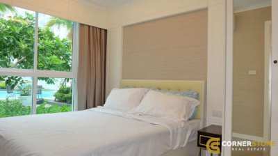 #CSR1181  Foreign Name 2Bedroom For Sale At The Orient @Jomtien  