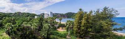 3 bedroom condo for sale with stunning sea view in all room, Khao Tao