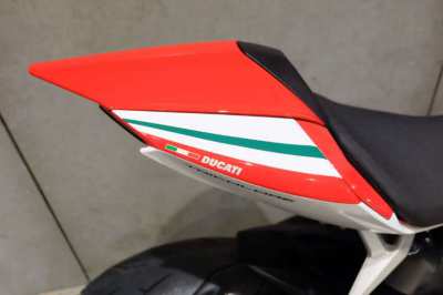 [ For Sale ] Ducati Panigale 899 2015 with Termignoni Exhaust.