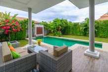 Orchid Palm Homes 3 Bed Pool Villa Mali Residence