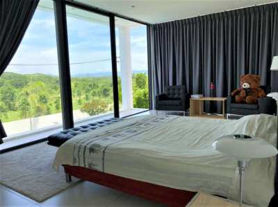 4 bedroom luxury villa for sale