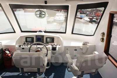 Power Boat for sale
