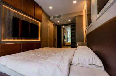 For rent Pet allowed Luxury residence Ashton Suk 41 300m BTS Prompong 