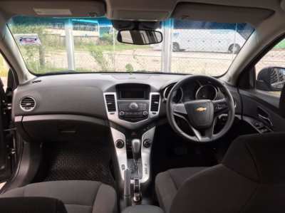 Chevrolet Cruze 2013 For Rent Only 366 Baht / Day