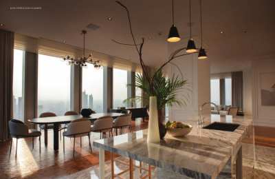 The Ritz Carlton Sky Penthouse Amazing unit on the sky residence level